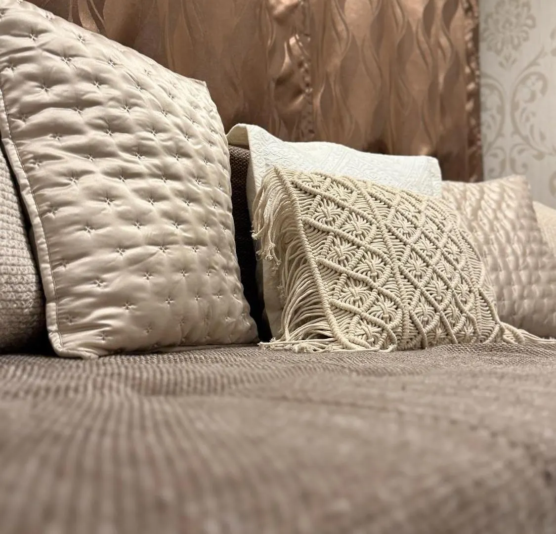 Vaci Corso Home ブダペスト アパート