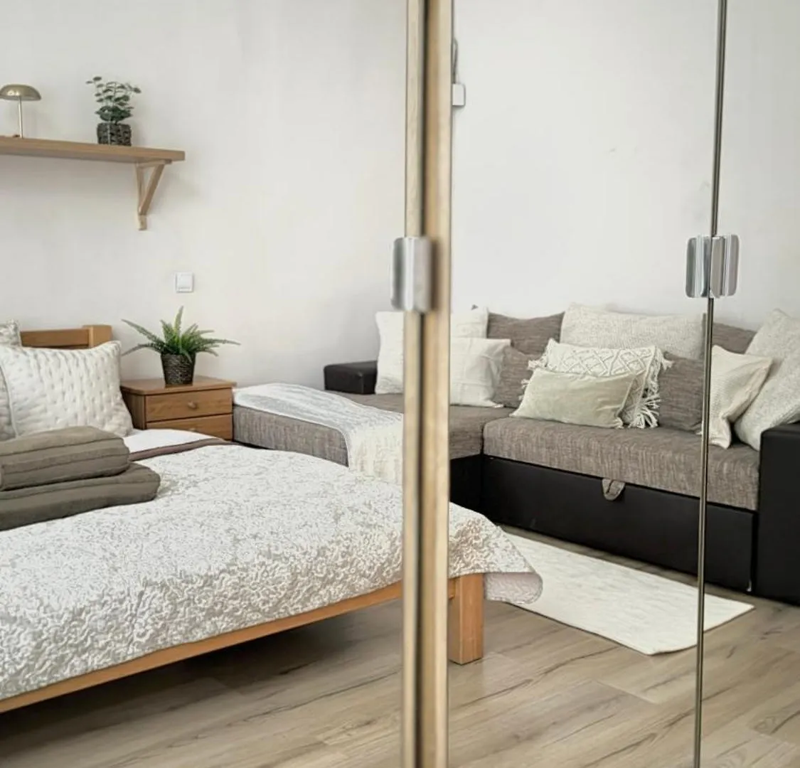 Vaci Corso Home ブダペスト