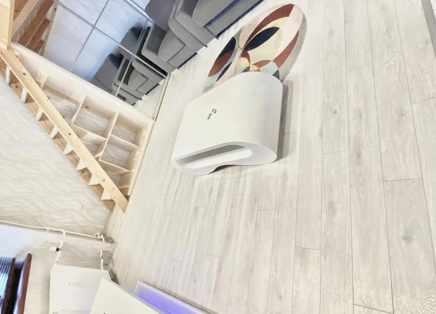 Vaci Corso Home ブダペスト アパート