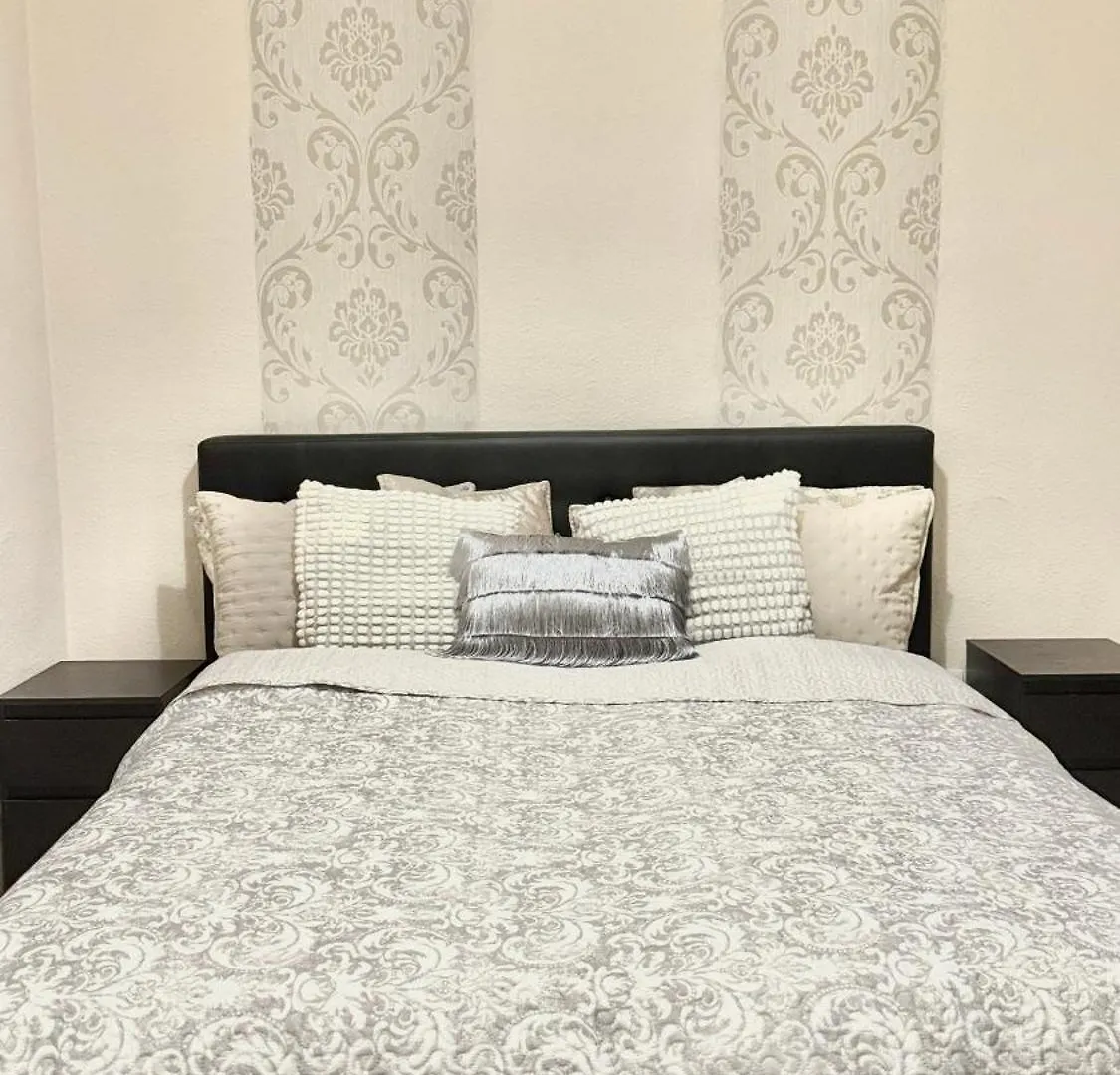 Vaci Corso Home ブダペスト