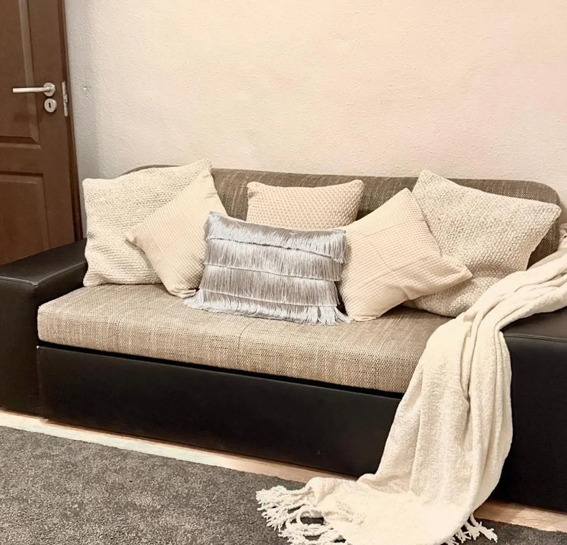 アパート Vaci Corso Home ブダペスト
