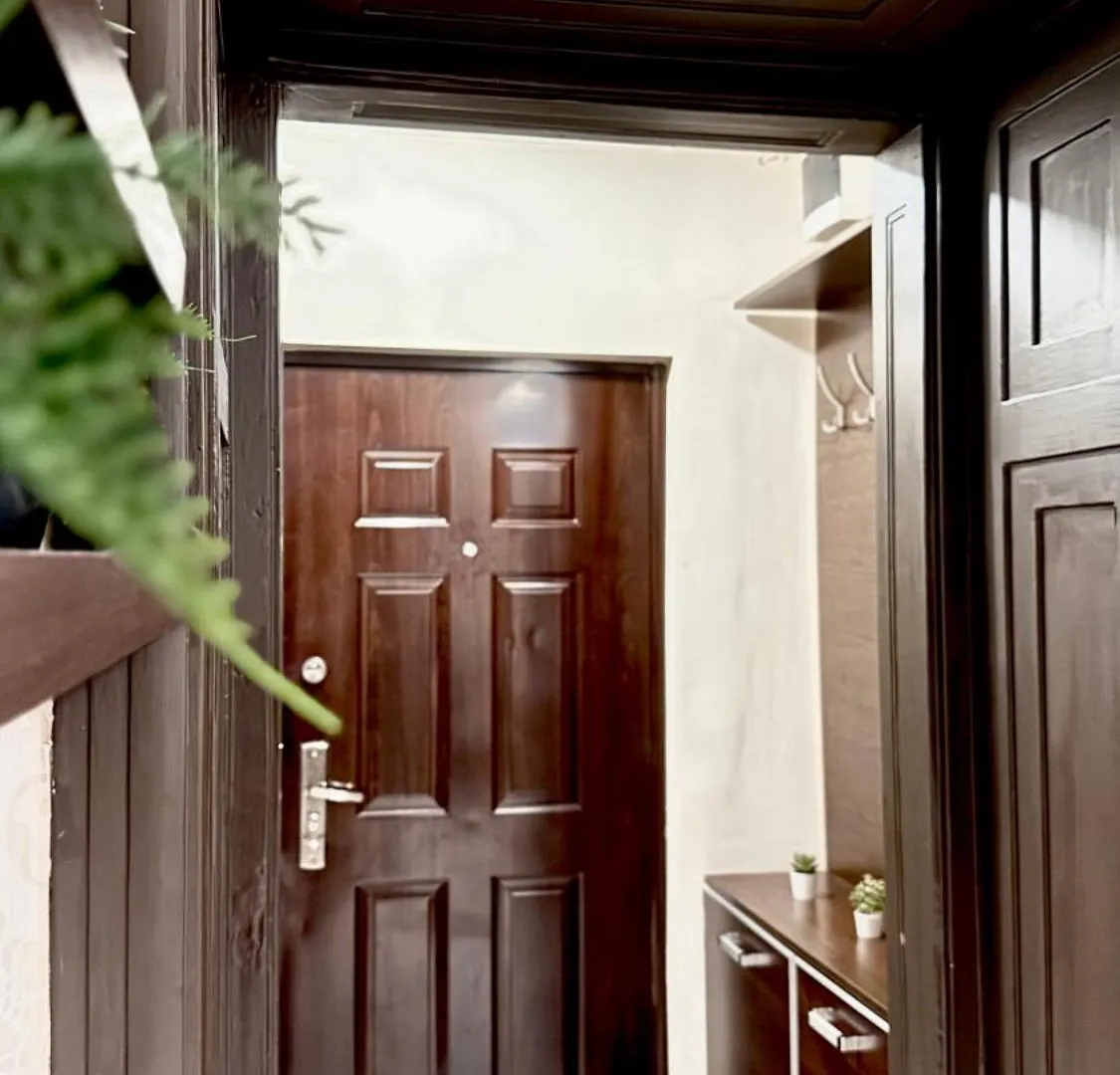 Vaci Corso Home ブダペスト ハンガリー