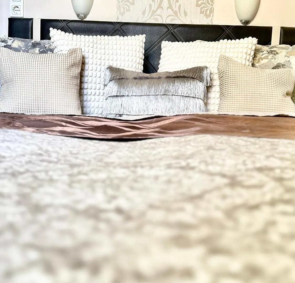 Vaci Corso Home ブダペスト アパート