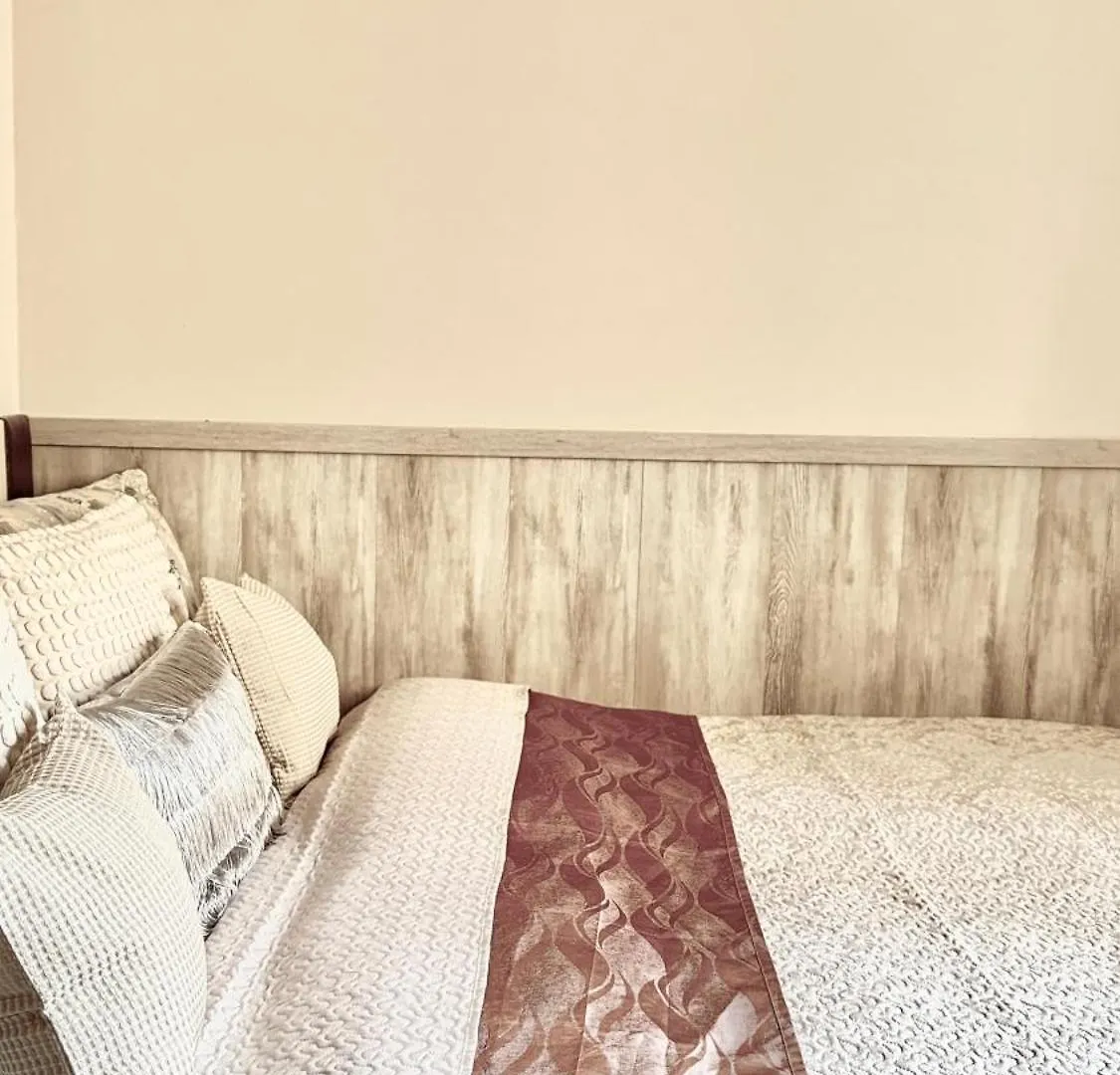 Vaci Corso Home ブダペスト