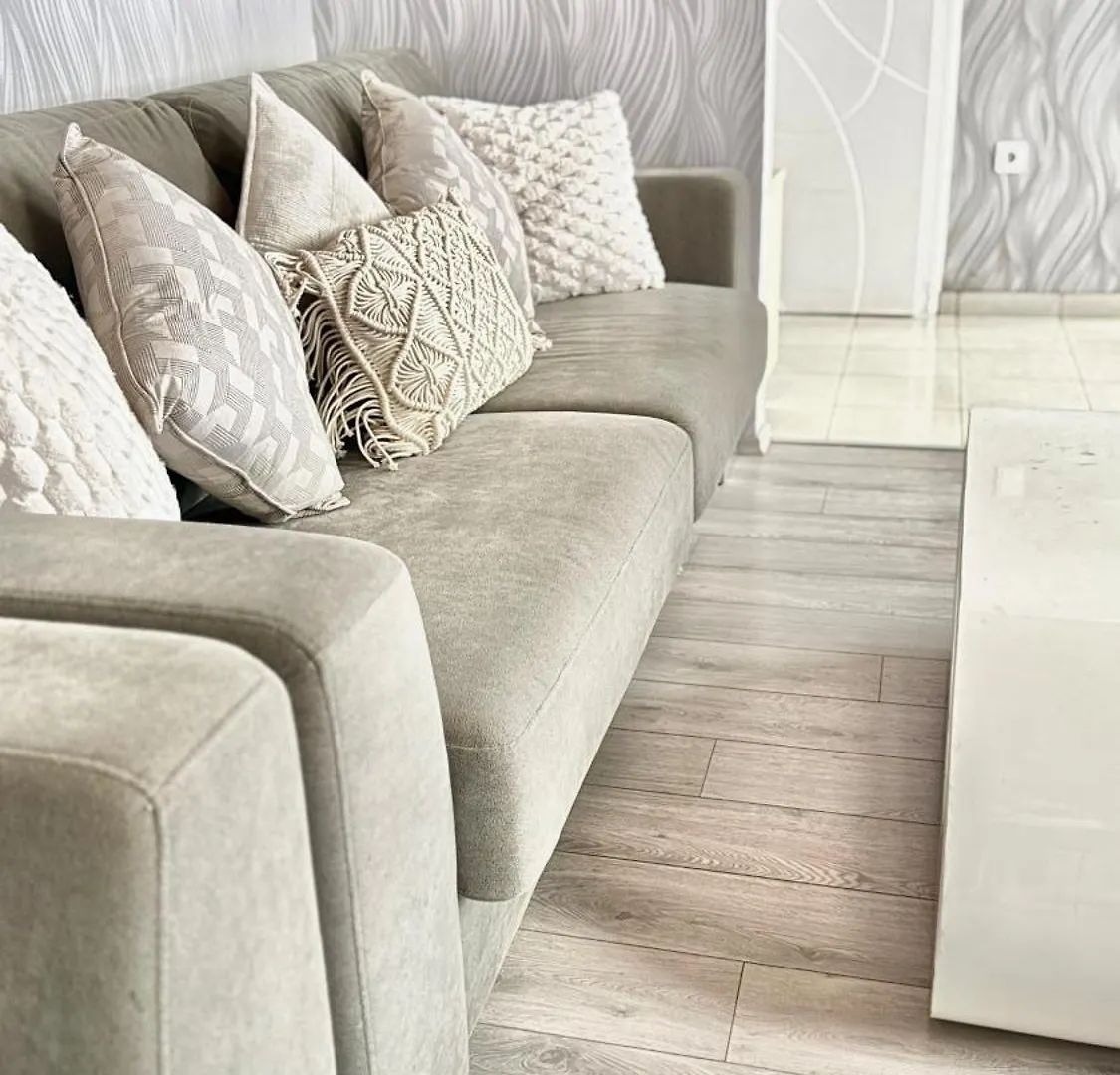 アパート Vaci Corso Home ブダペスト