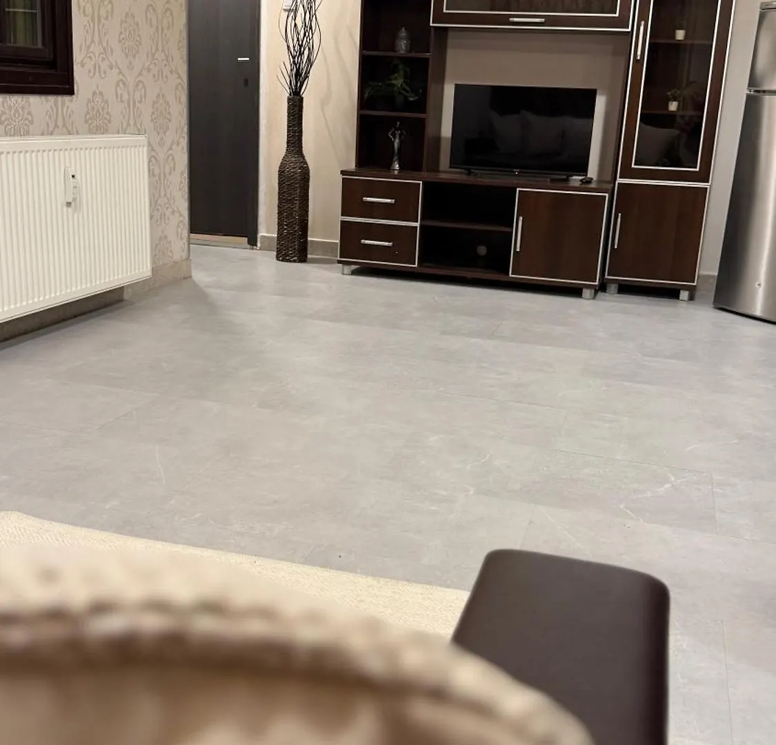 Vaci Corso Home ブダペスト アパート