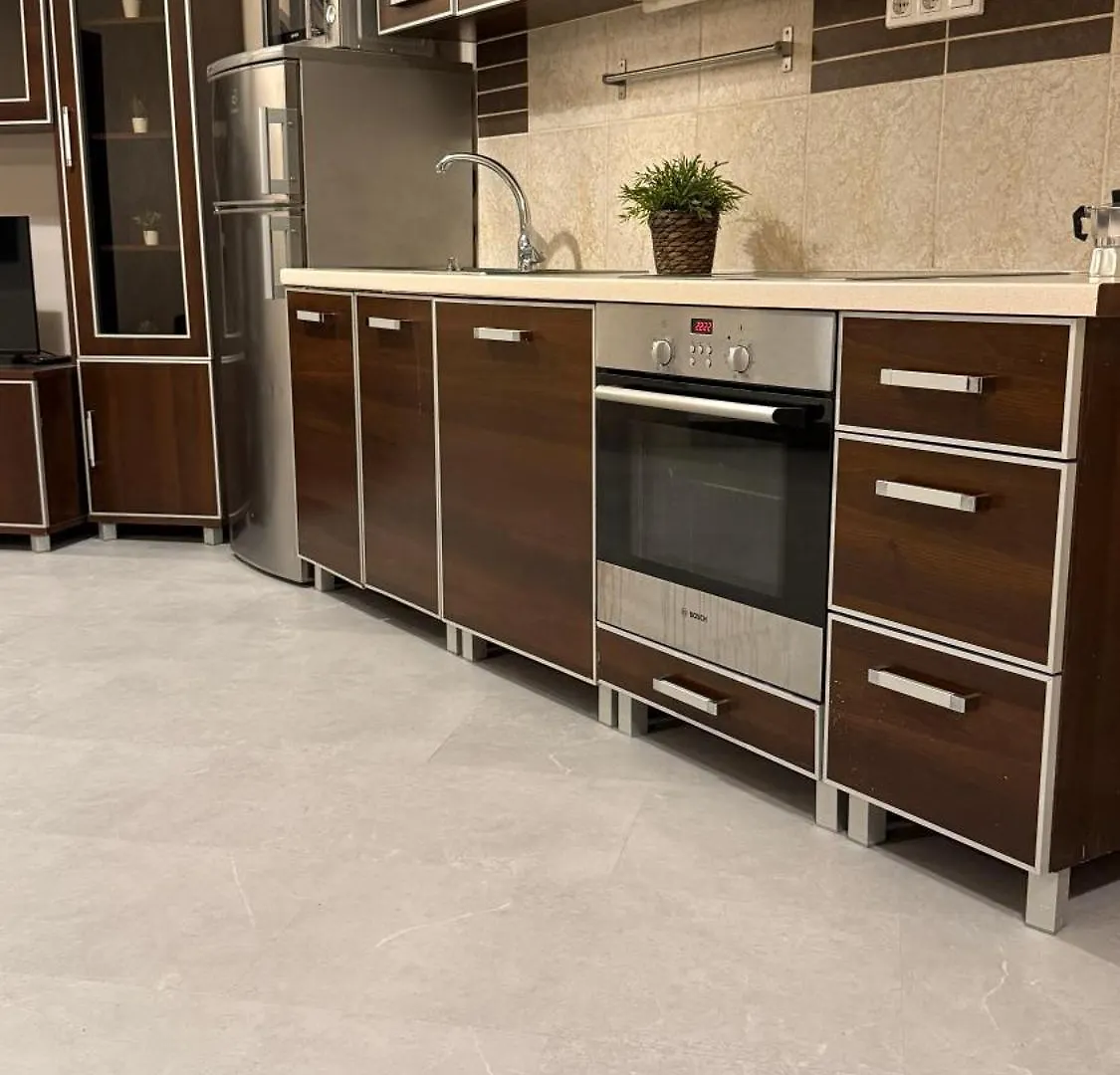 Vaci Corso Home ブダペスト