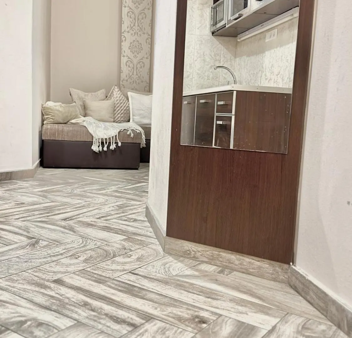 Vaci Corso Home ブダペスト ハンガリー