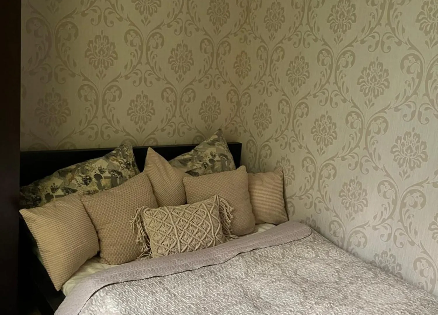 Vaci Corso Home ブダペスト