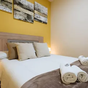 Cozy And Well Located In The Center Of , Siviglia Spagna