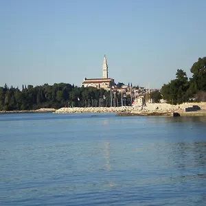 & Anita , Rovigno Croazia